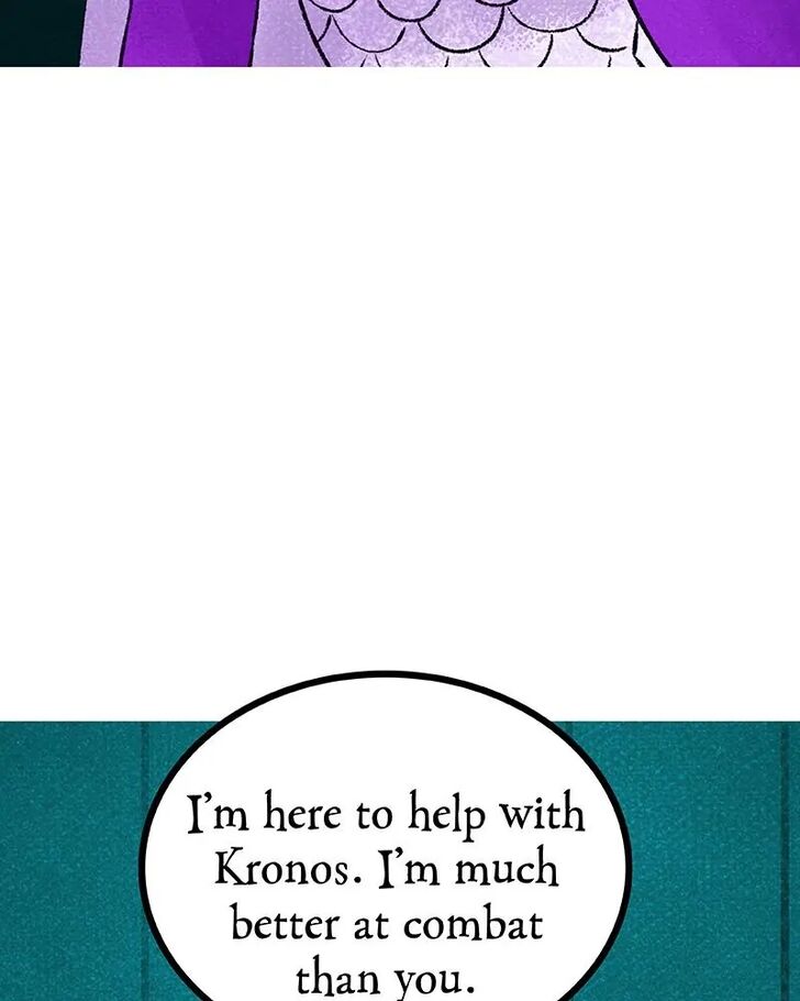 Read Lore Olympus Manga Online