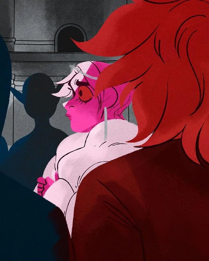 Read Lore Olympus Manga Online