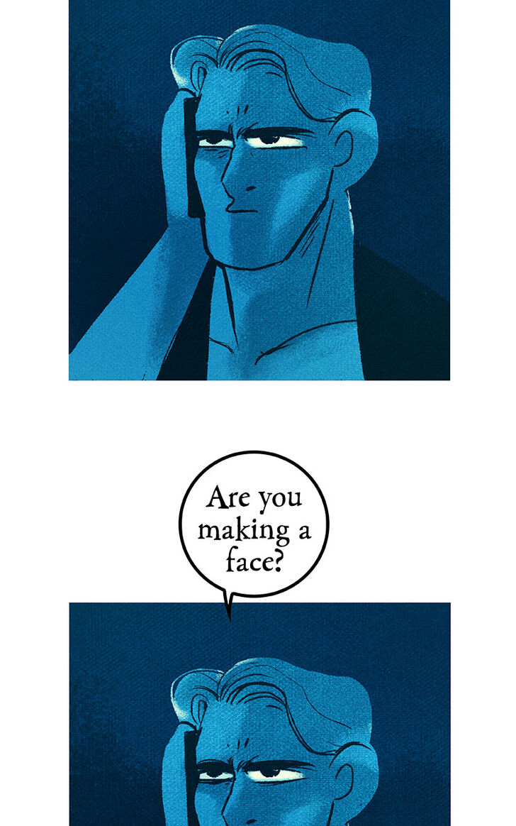Read Lore Olympus Manga Online