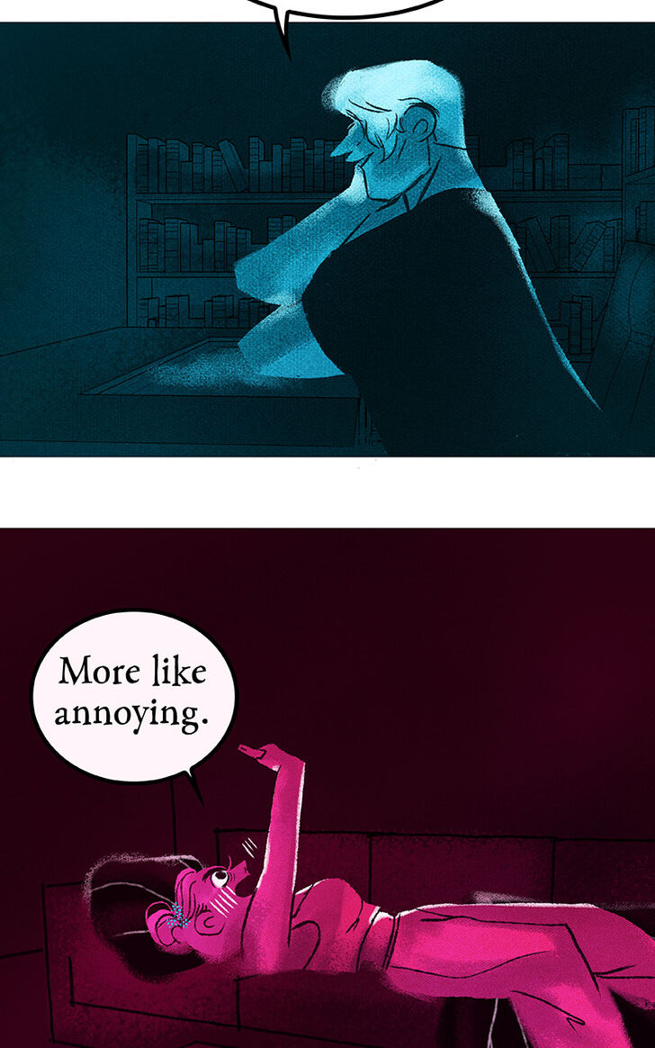 Read Lore Olympus Manga Online