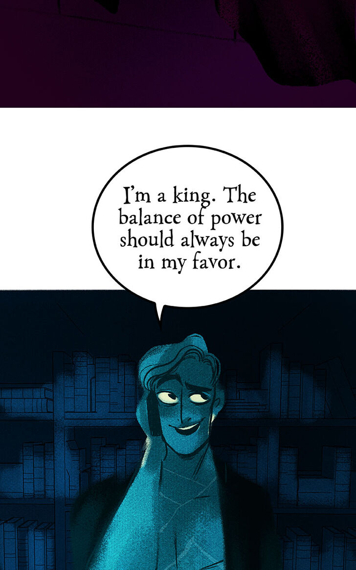 Read Lore Olympus Manga Online