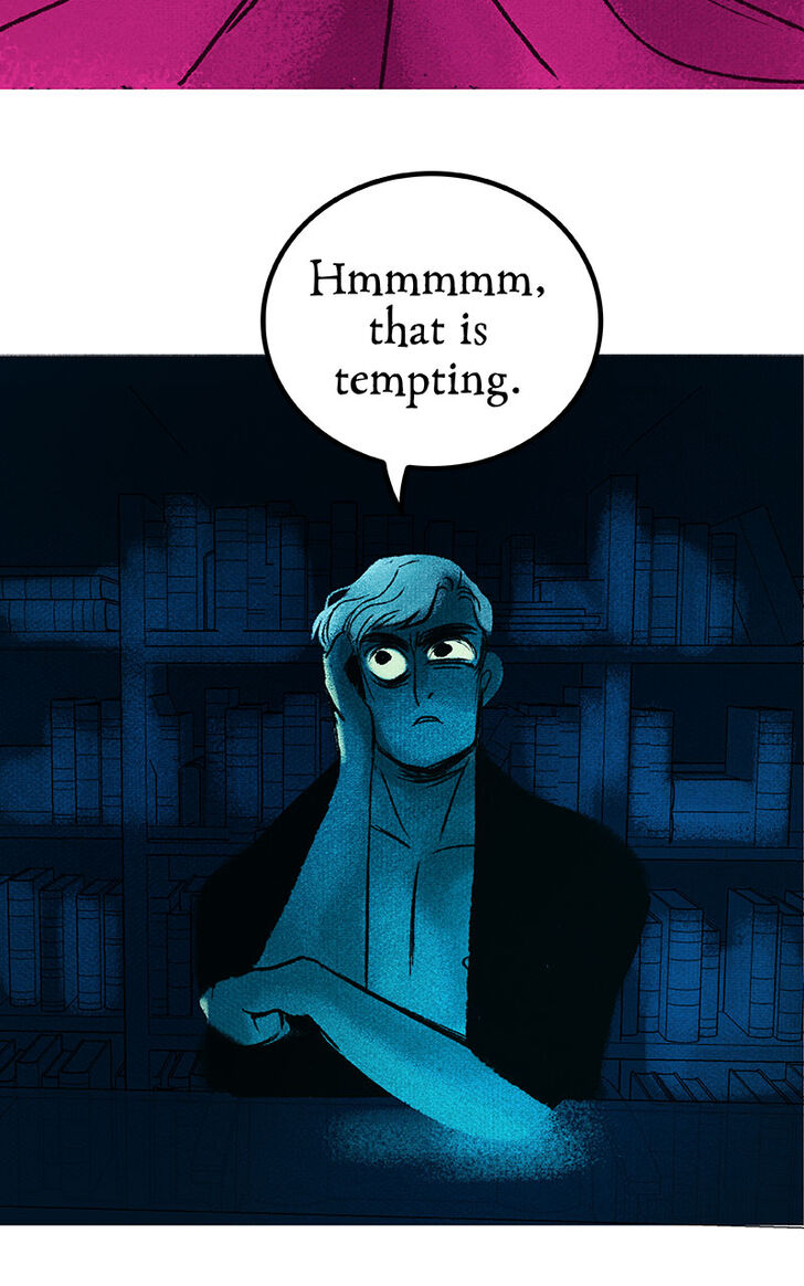 Read Lore Olympus Manga Online