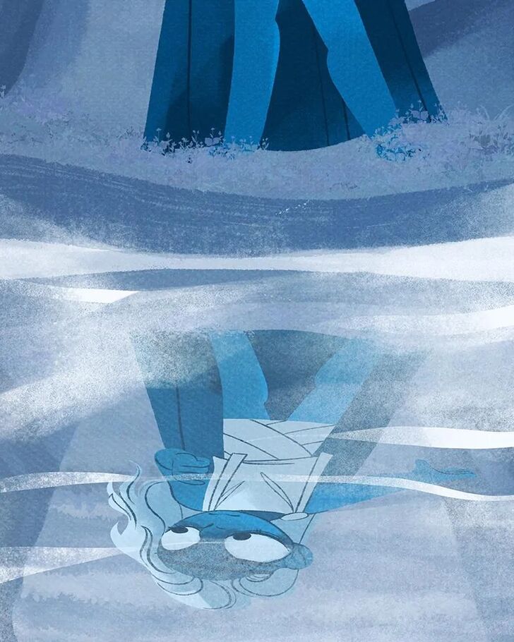 Read Lore Olympus Manga Online