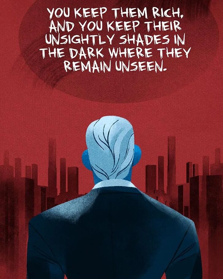 Read Lore Olympus Manga Online