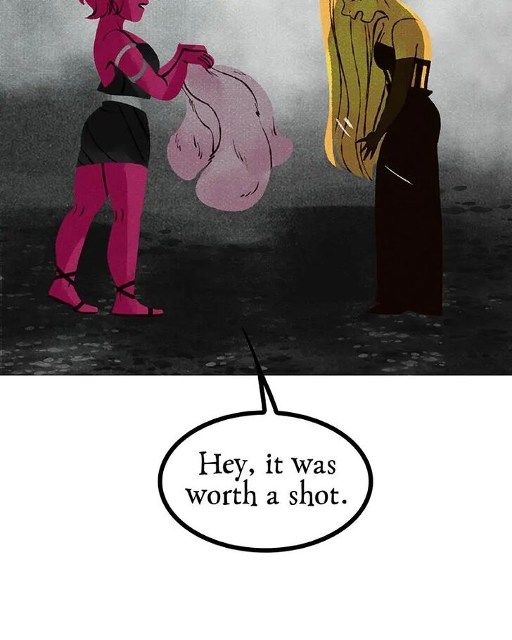Read Lore Olympus Manga Online
