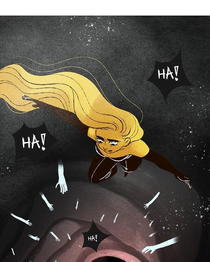 Read Lore Olympus Manga Online