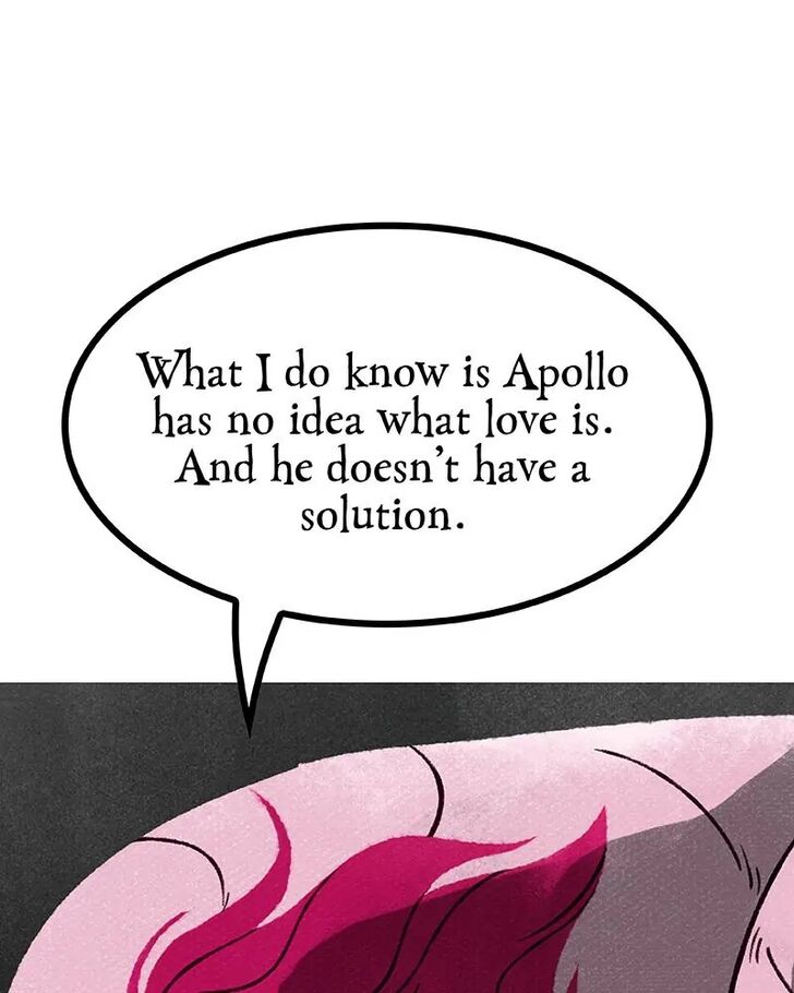 Read Lore Olympus Manga Online