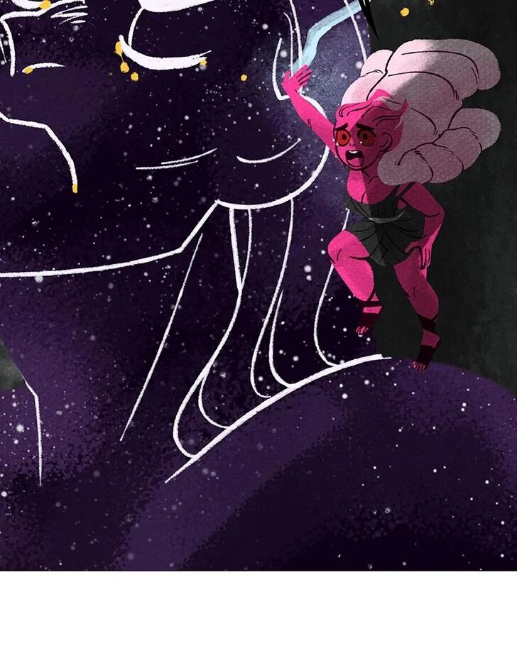 Read Lore Olympus Manga Online