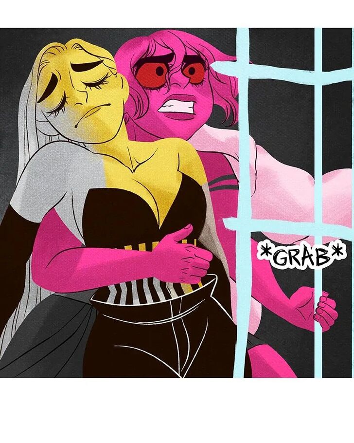 Read Lore Olympus Manga Online