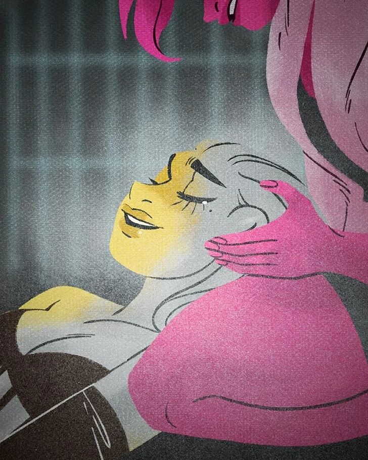 Read Lore Olympus Manga Online