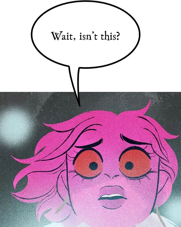 Read Lore Olympus Manga Online