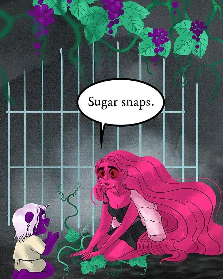 Read Lore Olympus Manga Online