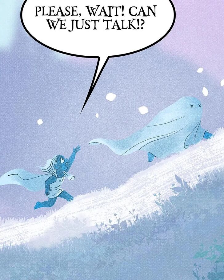 Read Lore Olympus Manga Online