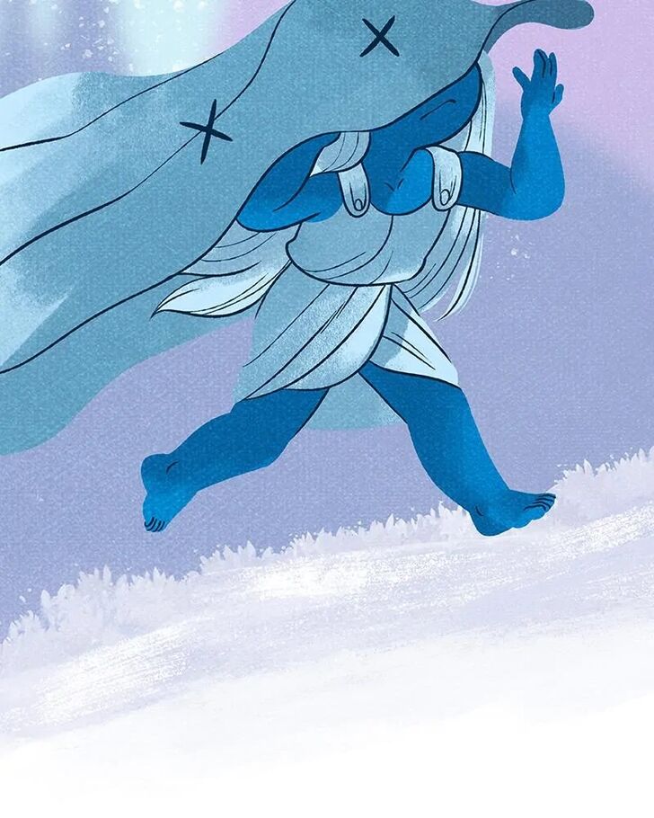 Read Lore Olympus Manga Online