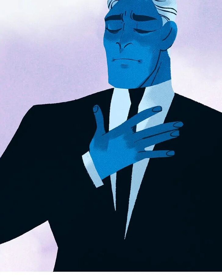 Read Lore Olympus Manga Online
