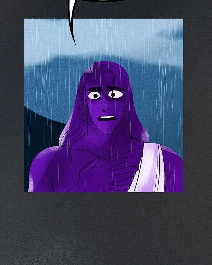 Read Lore Olympus Manga Online