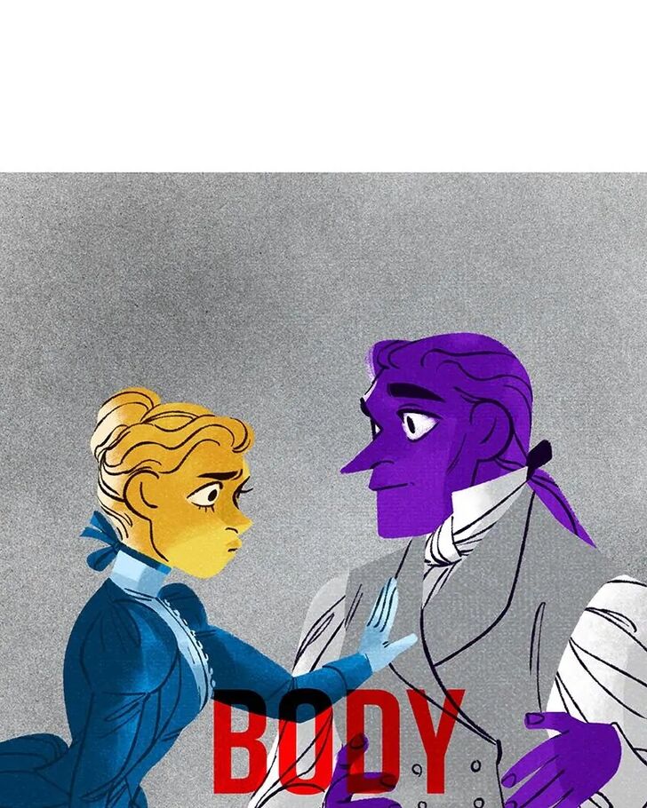 Read Lore Olympus Manga Online