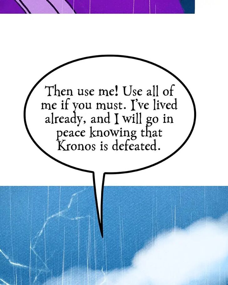 Read Lore Olympus Manga Online
