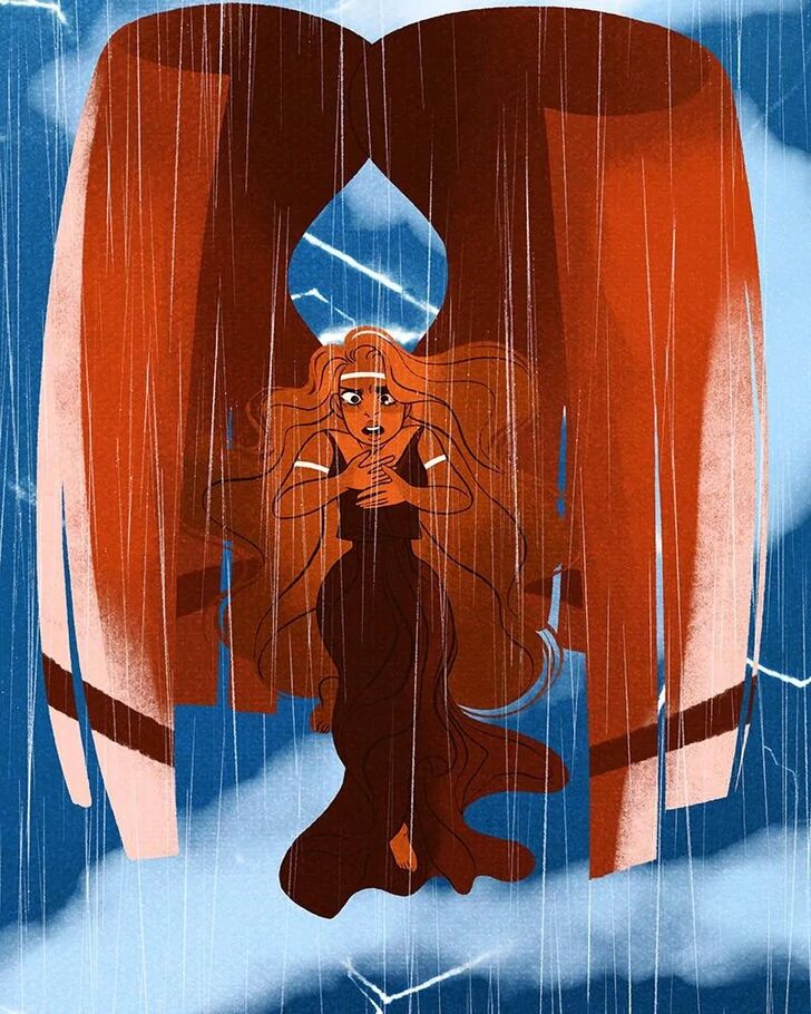 Read Lore Olympus Manga Online