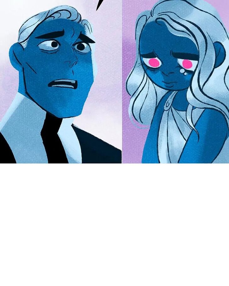 Read Lore Olympus Manga Online
