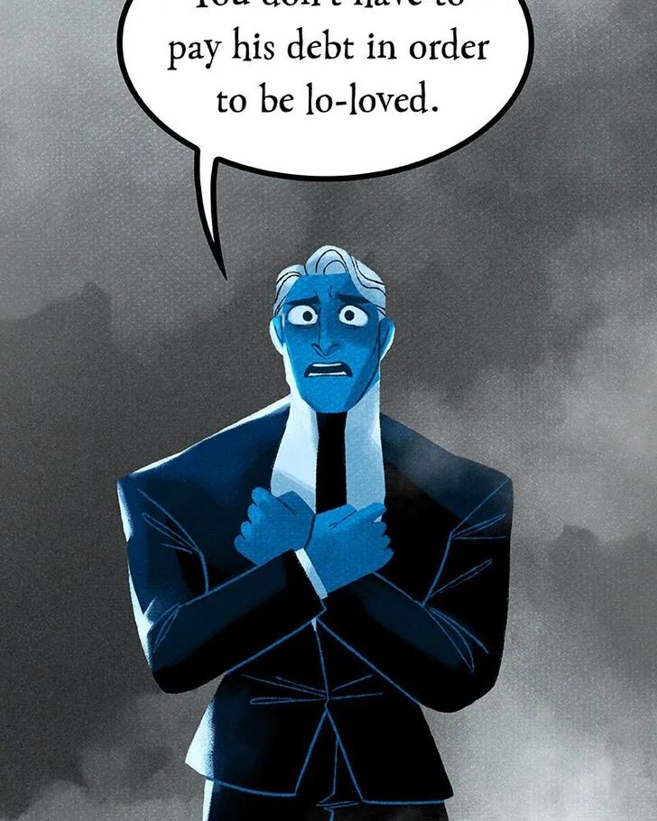 Read Lore Olympus Manga Online