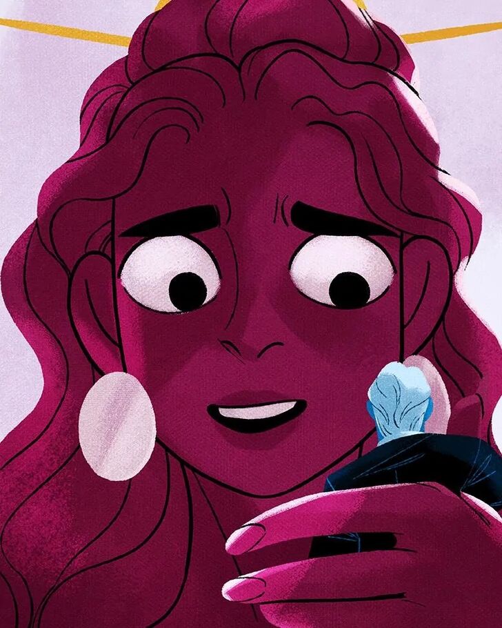 Read Lore Olympus Manga Online