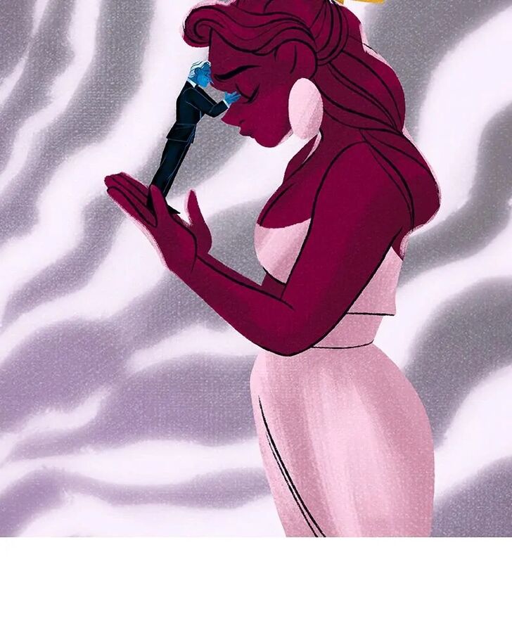 Read Lore Olympus Manga Online