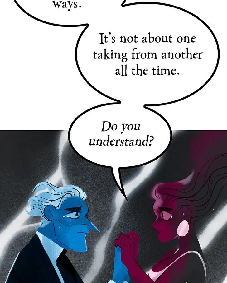 Read Lore Olympus Manga Online