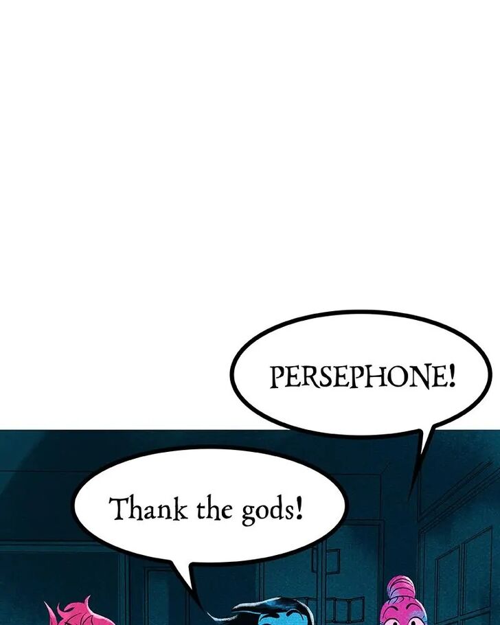 Read Lore Olympus Manga Online