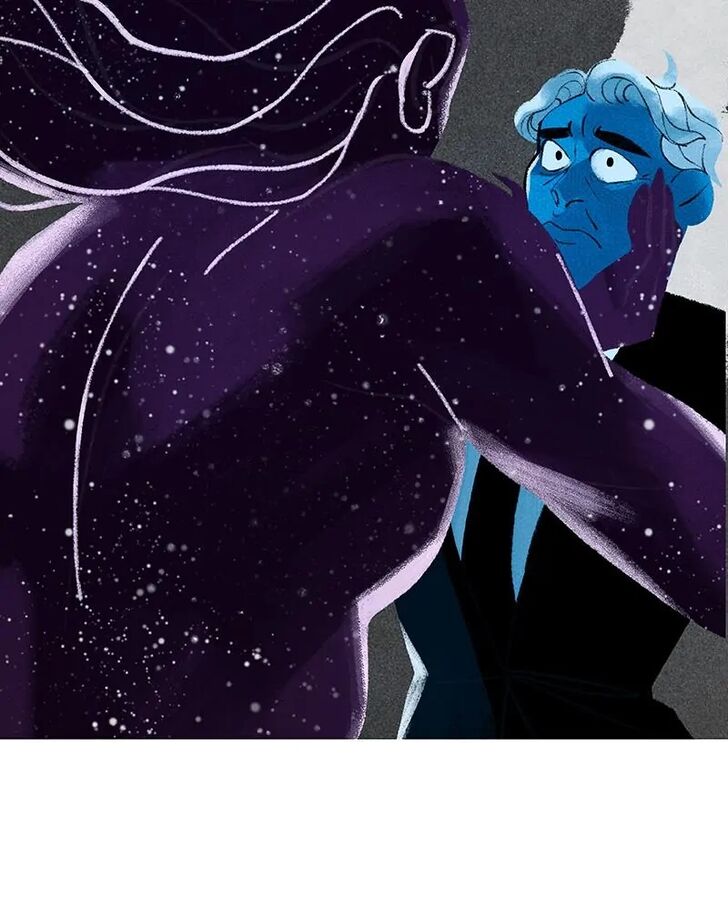 Read Lore Olympus Manga Online