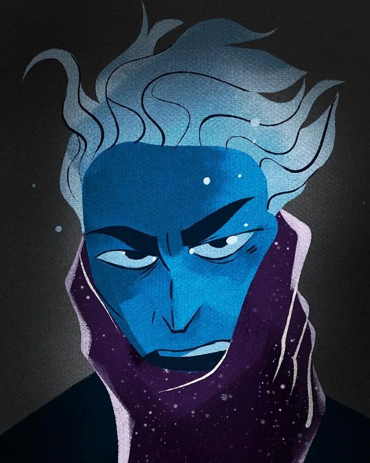 Read Lore Olympus Manga Online