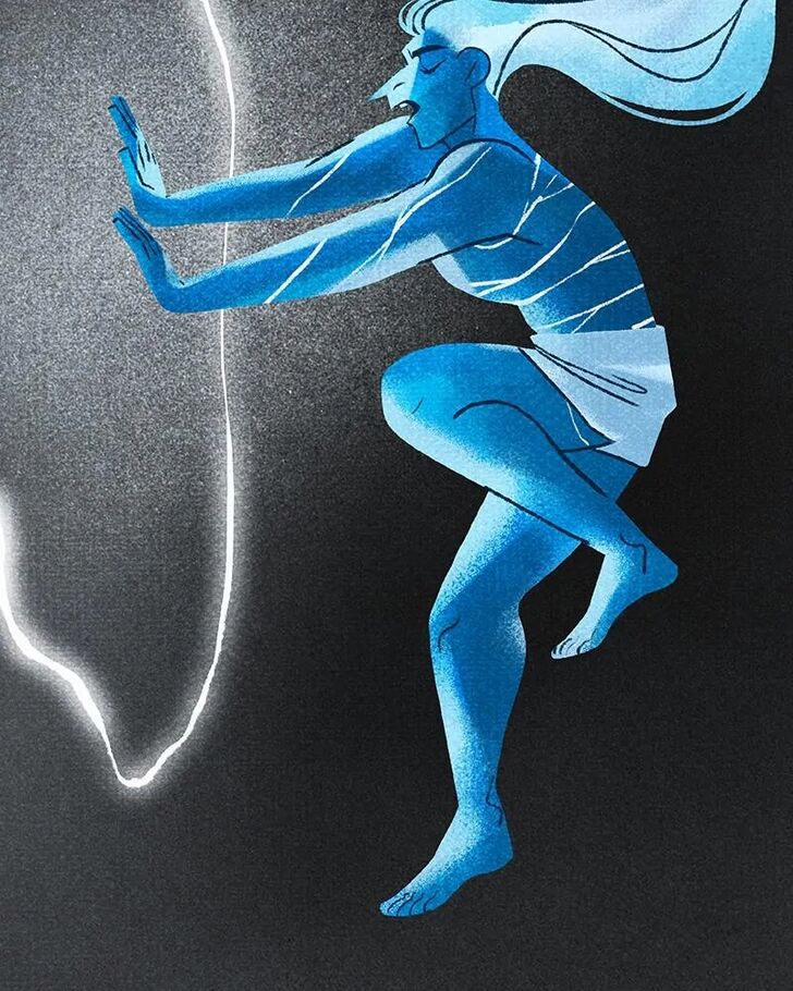 Read Lore Olympus Manga Online