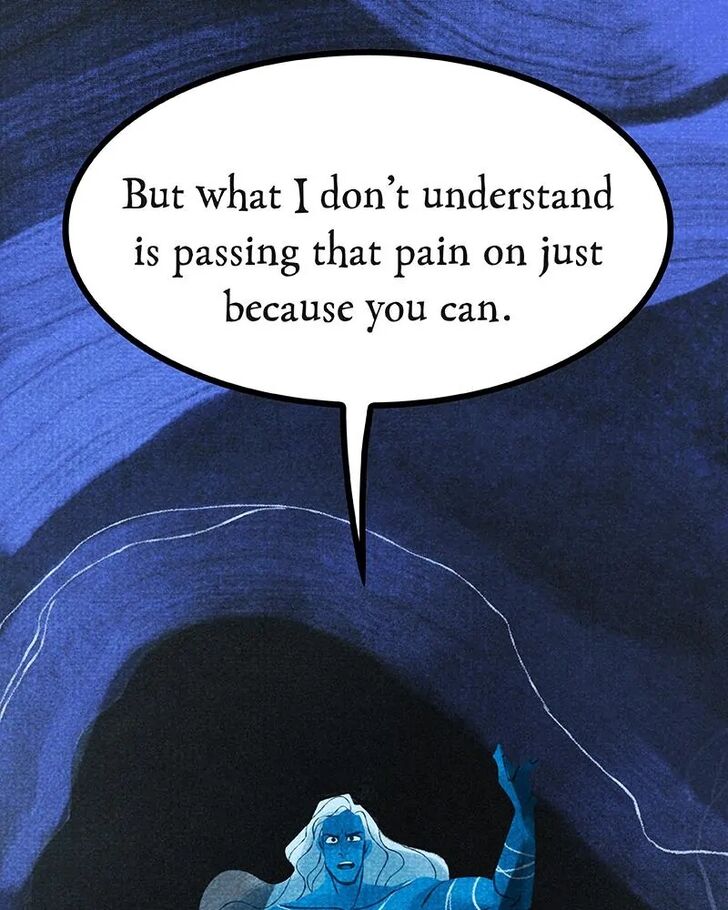 Read Lore Olympus Manga Online