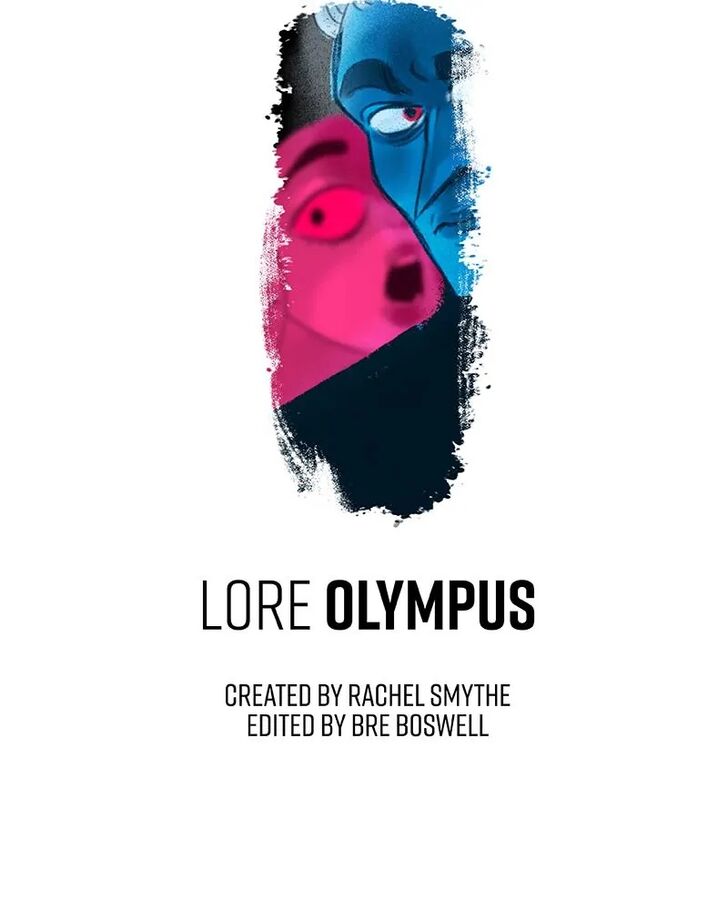 Read Lore Olympus Manga Online