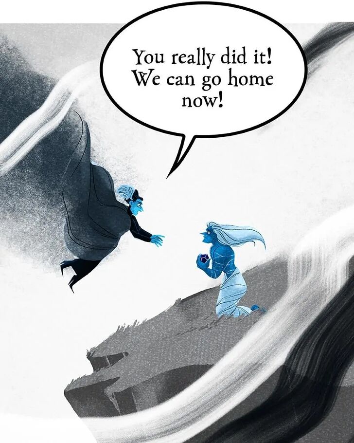 Read Lore Olympus Manga Online
