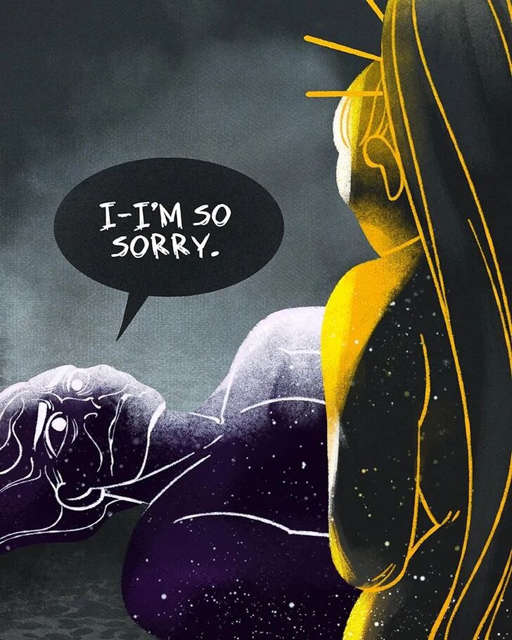 Read Lore Olympus Manga Online