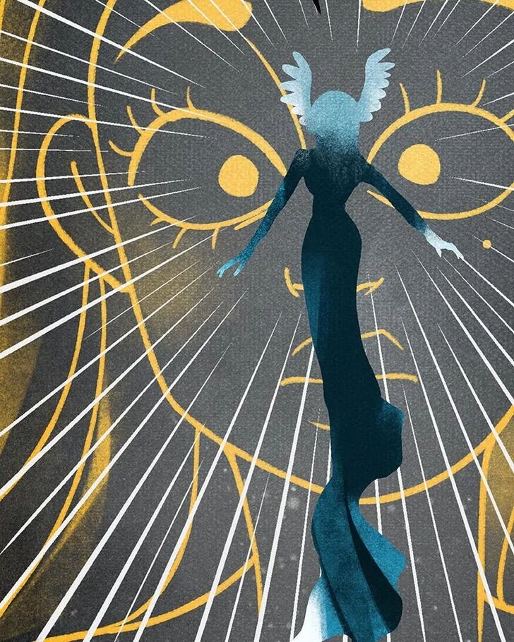 Read Lore Olympus Manga Online