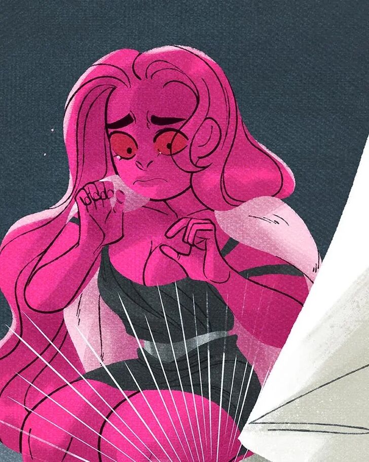 Read Lore Olympus Manga Online