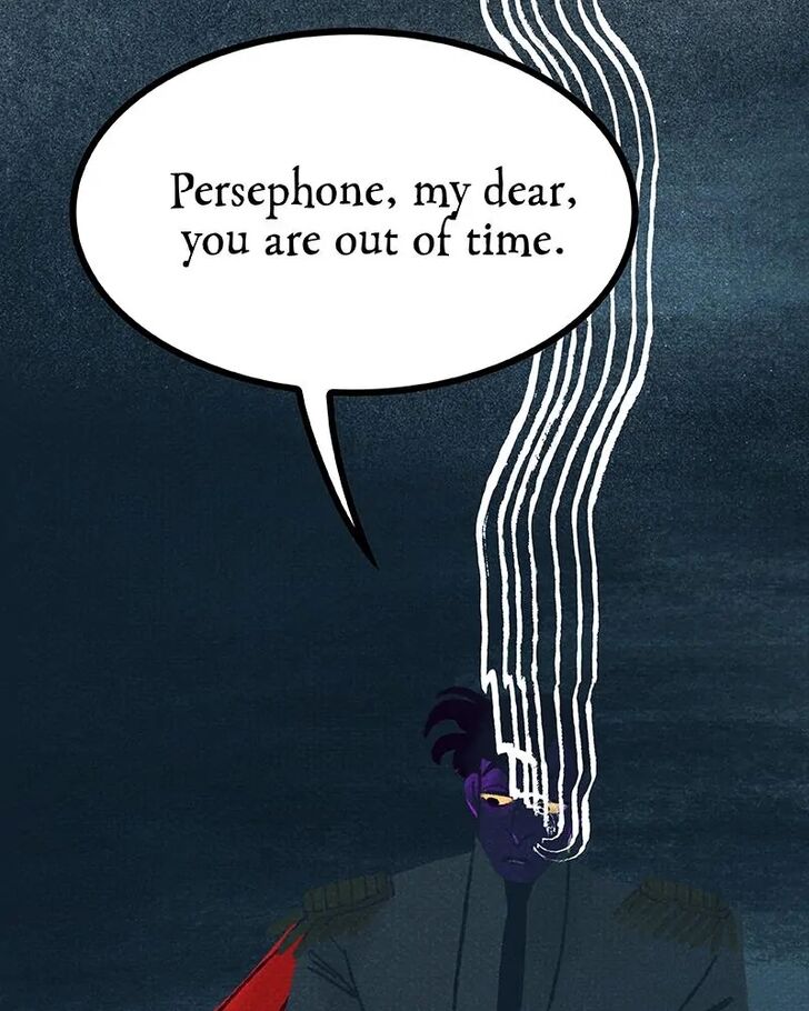 Read Lore Olympus Manga Online