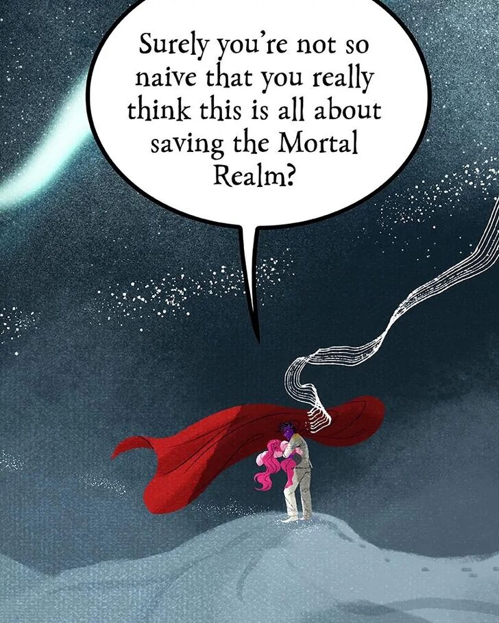 Read Lore Olympus Manga Online