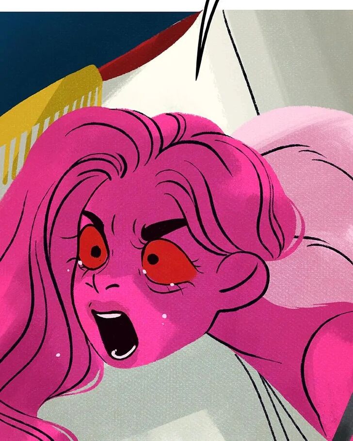 Read Lore Olympus Manga Online