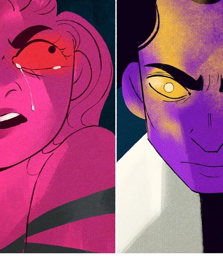 Read Lore Olympus Manga Online