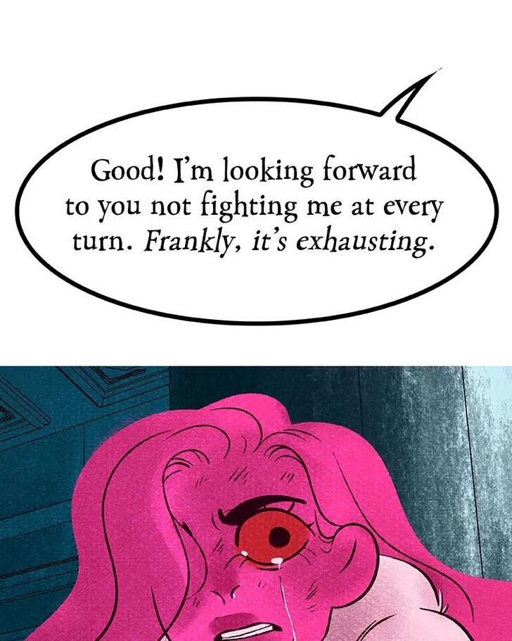 Read Lore Olympus Manga Online