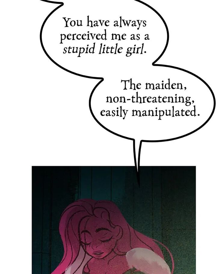 Read Lore Olympus Manga Online