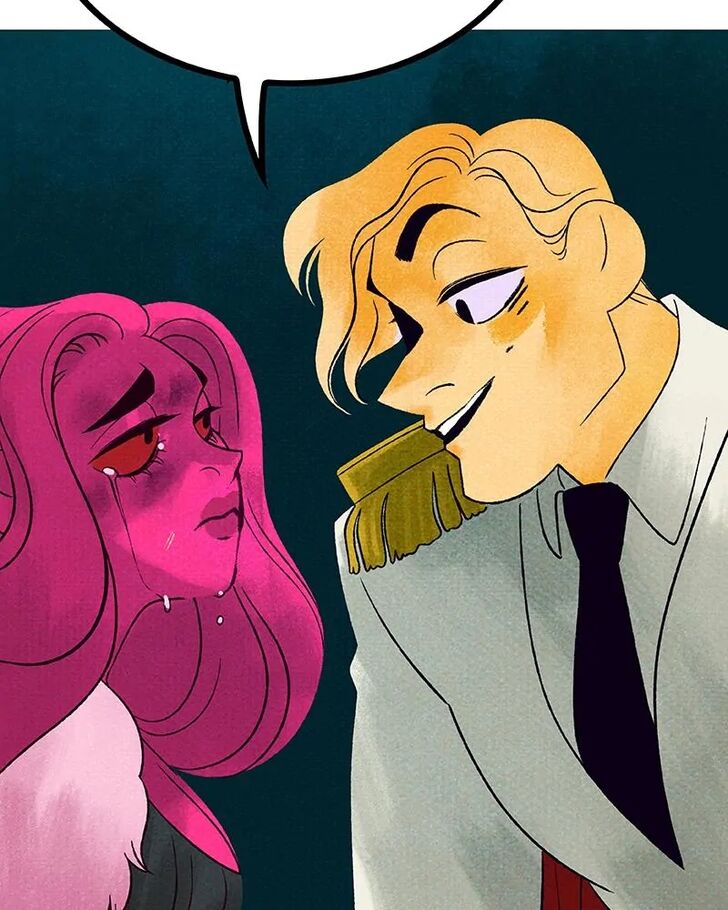 Read Lore Olympus Manga Online