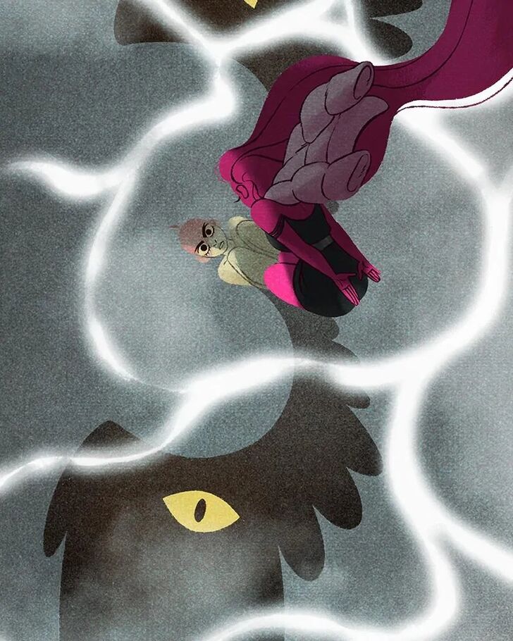 Read Lore Olympus Manga Online