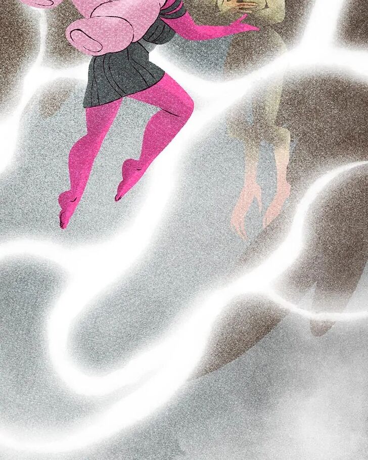 Read Lore Olympus Manga Online