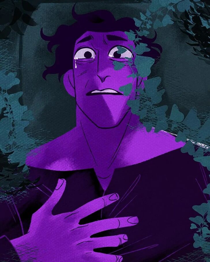 Read Lore Olympus Manga Online