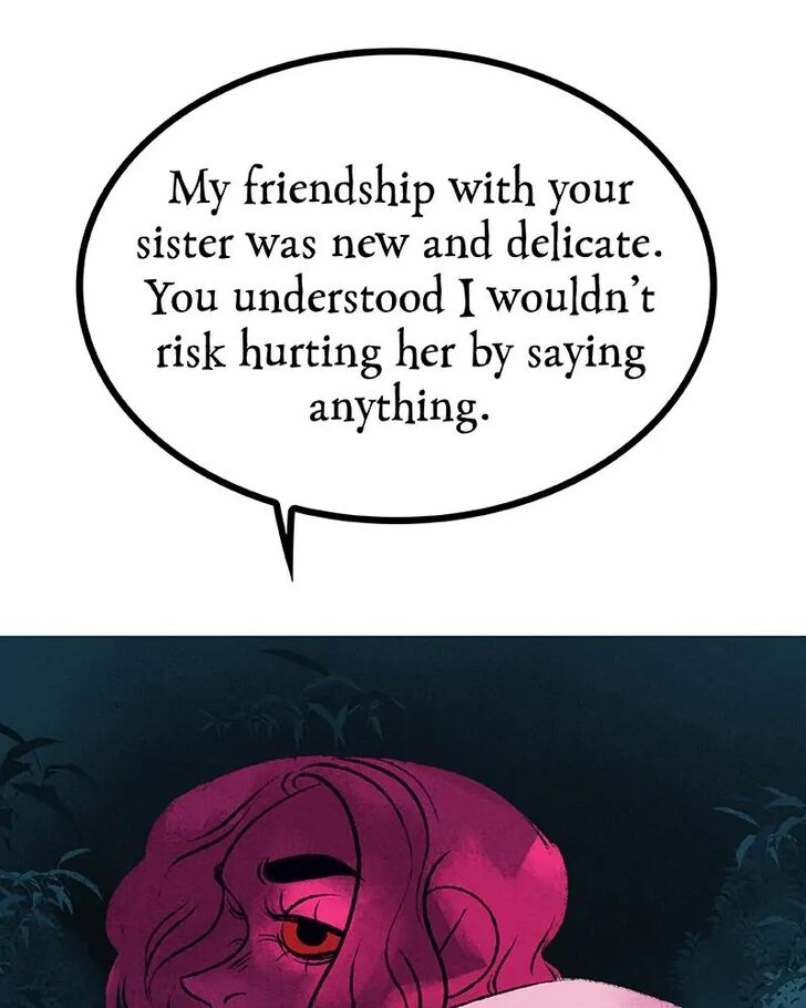 Read Lore Olympus Manga Online