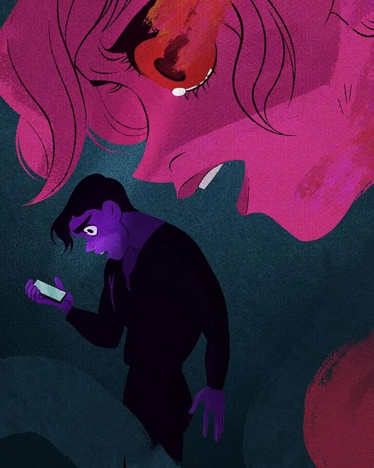 Read Lore Olympus Manga Online